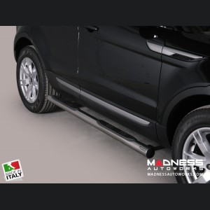 Range Rover Evoque Side Steps - V1 by Misutonida